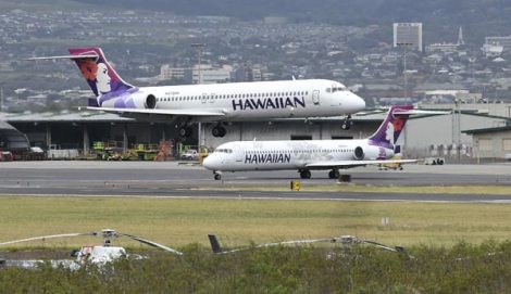 Longer lines expected as interisland order lifted
